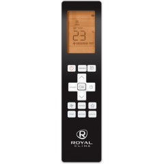 Кондиционер Royal Clima Grande RC-GDB90HN