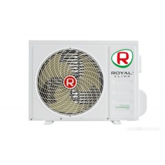 Кондиционер Royal Clima Fresh Standard Full DC EU Inverter RCI-RFS35HN