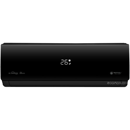 Кондиционер Shuft SFTHAI-07HN8/BL