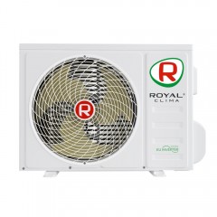 Кондиционер Royal Clima Fresh Standard Full DC EU Inverter RCI-RFS28HN