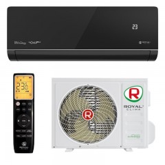 Кондиционер Royal Clima Supremo Nero Full DC EU Inverter RCI-RSN40HN