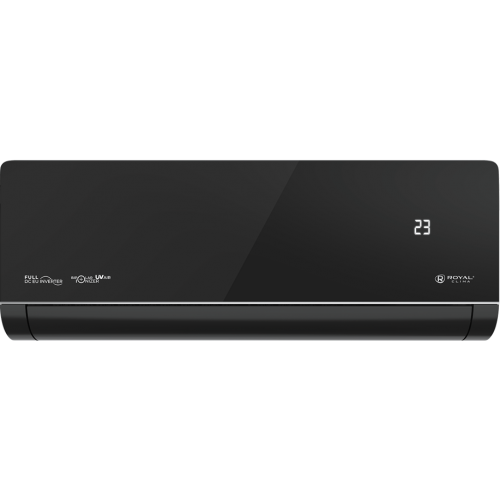 Кондиционер Royal Clima Supremo Nero Full DC EU Inverter RCI-RSN75HN