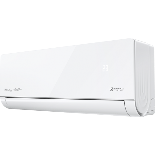 Кондиционер Royal Clima Supremo Blanco Full DC EU Inverter RCI-RSB40HN