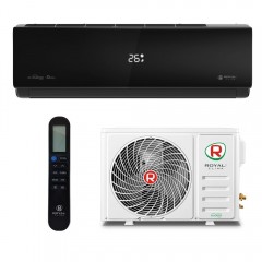 Кондиционер Royal Clima Attica Nero Inverter RCI-AN55HN