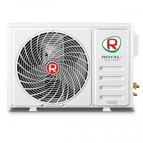 Кондиционер Royal Clima Attica Nero Inverter RCI-AN55HN