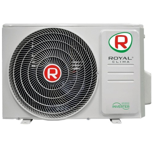 Кондиционер Royal Clima Triumph Inverter 2024 RCI-TWC35HN