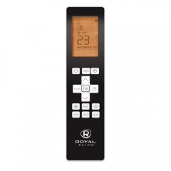 Кондиционер Royal Clima Triumph Inverter 2024 RCI-TWC35HN