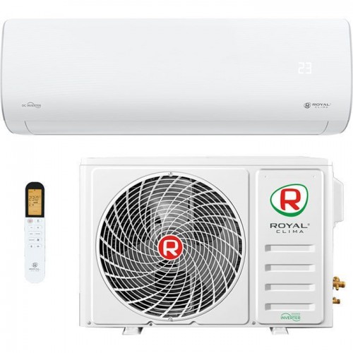 Кондиционер Royal Clima Optimum DC Inverter RCI-OM28HN