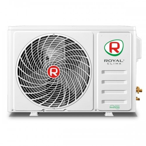 Кондиционер Royal Clima Optimum DC Inverter RCI-OM28HN