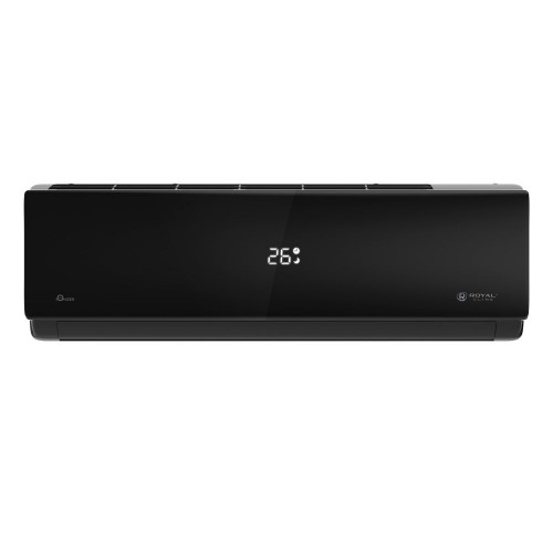 Кондиционер Royal Clima Attica Nero RC-AN35HN