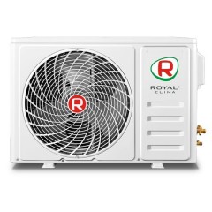 Кондиционер Royal Clima Attica Nero RC-AN35HN
