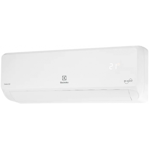 Кондиционер Electrolux Fusion 2.0 Super DC Inverter EACS/I-12HF2/N8_24Y