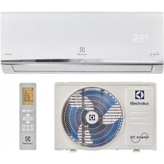 Кондиционер Electrolux Smartline DC EACS/I-12HSM/N8