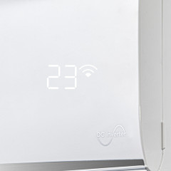 Кондиционер Electrolux Smartline DC EACS/I-12HSM/N8