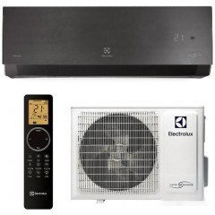 Кондиционер Electrolux Enterprise EACS/I-12HEN-BLACK/N8_24Y