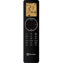 Кондиционер Electrolux Enterprise EACS/I-12HEN-BLACK/N8_24Y
