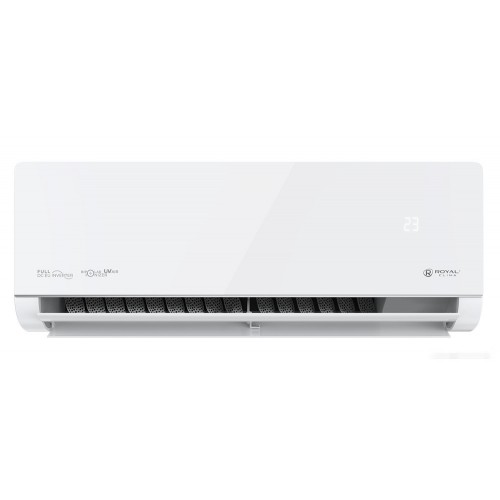 Кондиционер Royal Clima Supremo Blanco Full DC EU Inverter RCI-RSB30HN