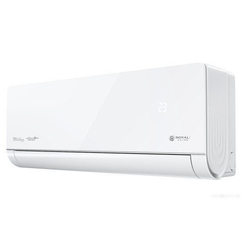 Кондиционер Royal Clima Supremo Blanco Full DC EU Inverter RCI-RSB30HN