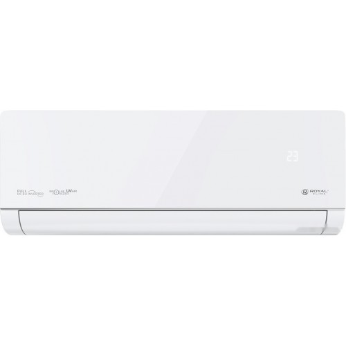 Кондиционер Royal Clima Supremo Blanco Full DC EU Inverter RCI-RSB75HN