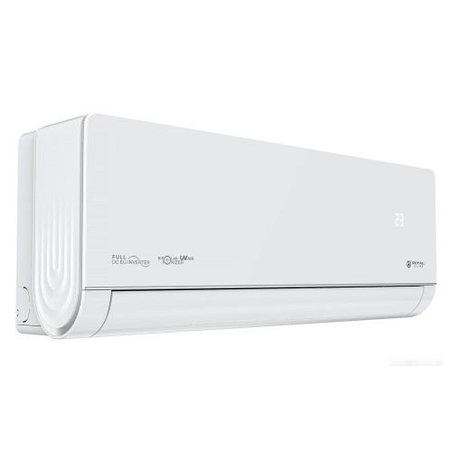 Кондиционер Royal Clima Supremo Blanco Full DC EU Inverter RCI-RSB75HN