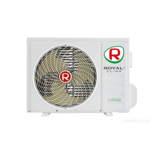 Кондиционер Royal Clima Supremo Blanco Full DC EU Inverter RCI-RSB75HN