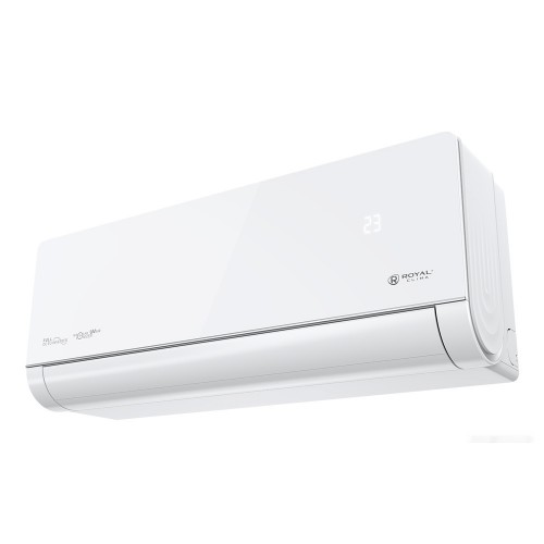 Кондиционер Royal Clima Supremo Blanco Full DC EU Inverter RCI-RSB75HN