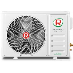 Кондиционер Royal Clima Perfetto DC EU Inverter 2024 RCI-PFC30HN