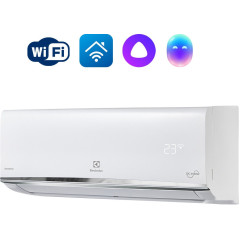Кондиционер Electrolux Smartline DC EACS/I-24HSM/N8