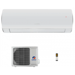 Кондиционер Gree Lyra Inverter R32 GWH18ACD-K6DNA1I (белый)