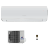 Кондиционер Gree Lyra Inverter R32 GWH18ACD-K6DNA1I (белый)