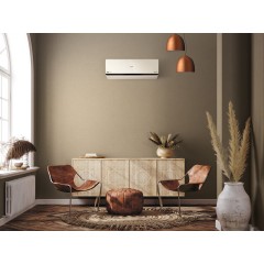 Кондиционер AUX FP Series Prime On/Off ASW-H07A4/FP-R1/AS-H07A4/FP-R1