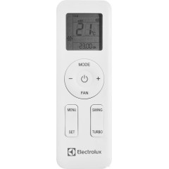 Кондиционер Electrolux Fusion 2.0 Super DC Inverter EACS/I-18HF2/N8_24Y