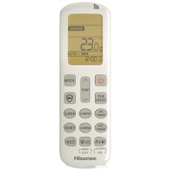 Кондиционер Hisense ERA Classic A AS-07HR4RLRKC00