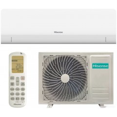 Кондиционер Hisense ERA Classic A AS-09HR4RLRKC01