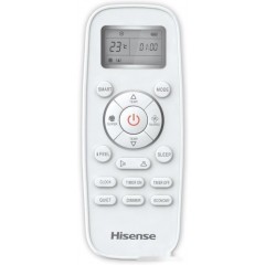 Кондиционер Hisense Easy Classic A AS-07HR4RYDDJ00