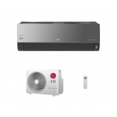 Сплит-система LG AC12BK