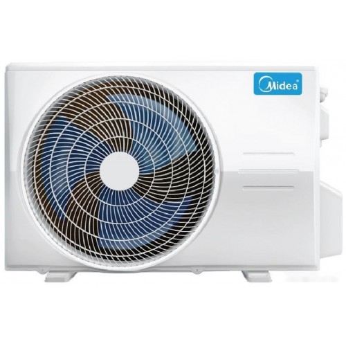 Кондиционер Midea Persona Inverter MSAG4W-07N8C2S-I/MSAG4-07N8C2S-O