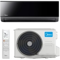 Кондиционер Midea Persona MSAG4-18HRN1-I/MSAG4-18HRN1-O