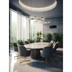 Кондиционер Midea Persona MSAG4-18HRN1-I/MSAG4-18HRN1-O