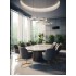 Кондиционер Midea Persona MSAG4-18HRN1-I/MSAG4-18HRN1-O