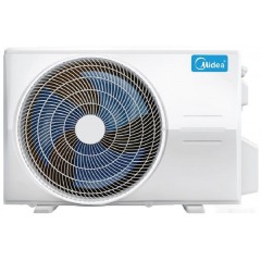 Кондиционер Midea Persona MSAG4-18HRN1-I/MSAG4-18HRN1-O