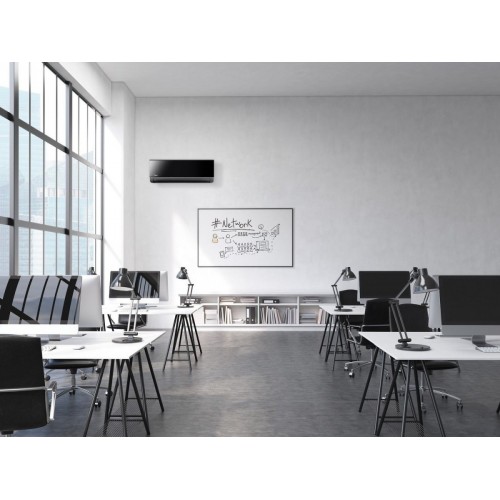 Кондиционер Midea Persona MSAG4-18HRN1-I/MSAG4-18HRN1-O