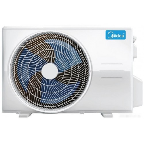 Кондиционер Midea Persona Inverter MSAG4W-24N8D0-I/MSAG4-24N8D0-O