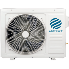 Сплит-система Loriot Prestige LAC-12AH-IN