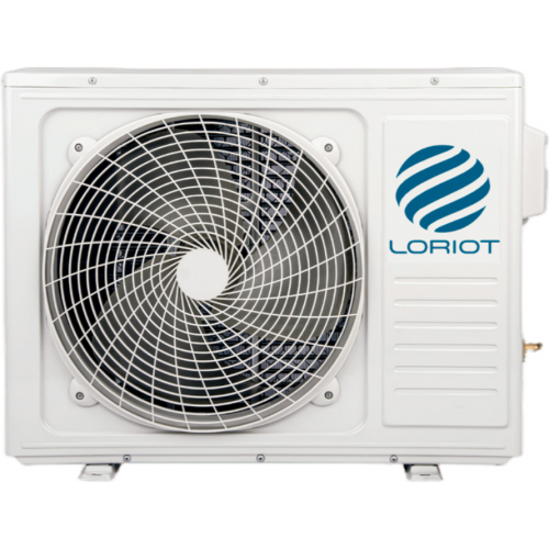 Сплит-система Loriot Prestige LAC-12AH-IN