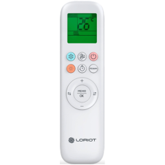 Сплит-система Loriot Prestige LAC-12AH-IN