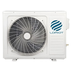 Сплит-система Loriot Prestige LAC-09AH-IN