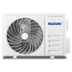 Сплит-система Suzuki SUSH-C072BE