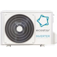 Кондиционер Eco Star Radium Inverter KVS-IRAD07CH