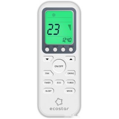 Кондиционер Eco Star Radium Inverter KVS-IRAD09CH